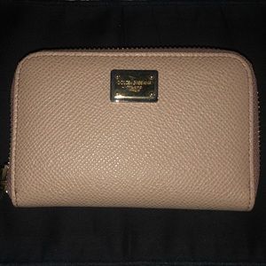 Dolce & Gabbana Coin Purse